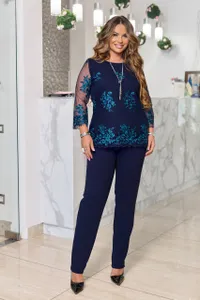 Костюм УК-1420-3 Фабрика Моды