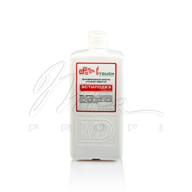 Дезинфицирующее средство с моющим эффектом Эстилодез кон­центрат (1 л)