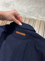 Рубашка Zegna