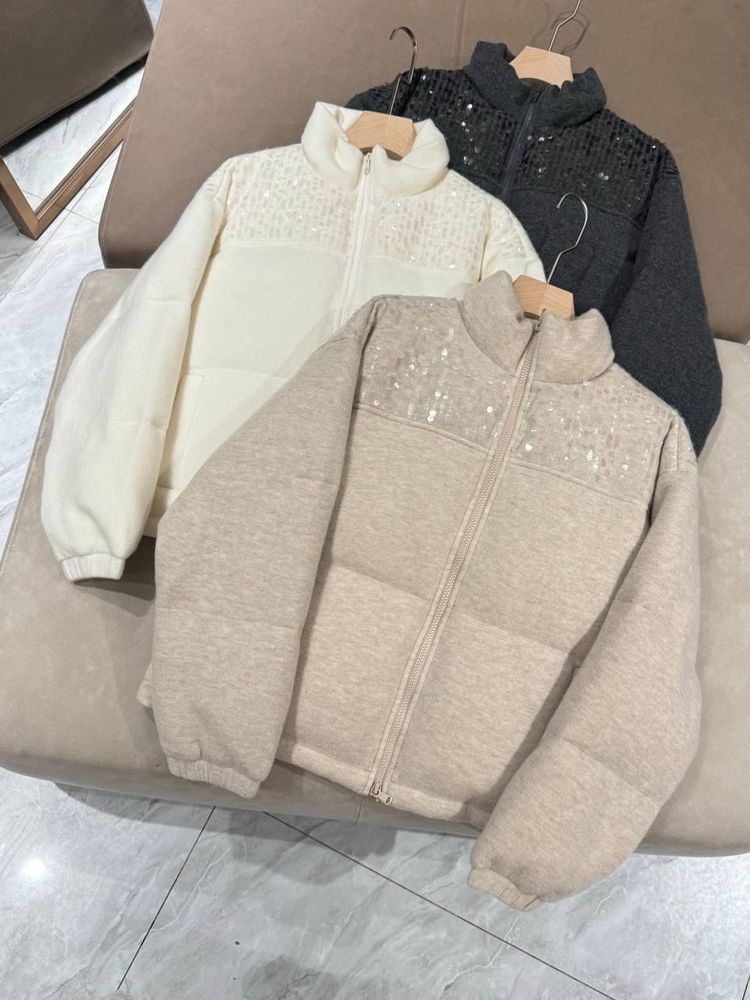 Куртка Brunello Cucinelli