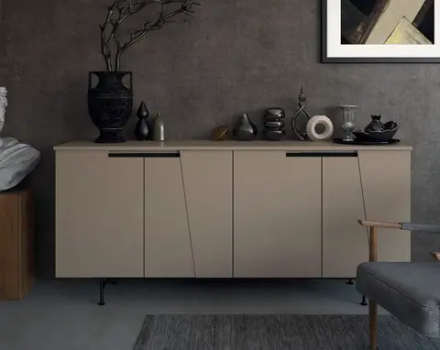 Усечённая трапеция