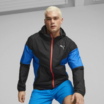Мужская ветровка PUMA Run Lightweight Jacket