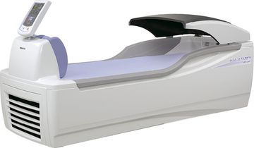 Аппарат для сухого бесконтактного массажа AQUATIZER QZ-240