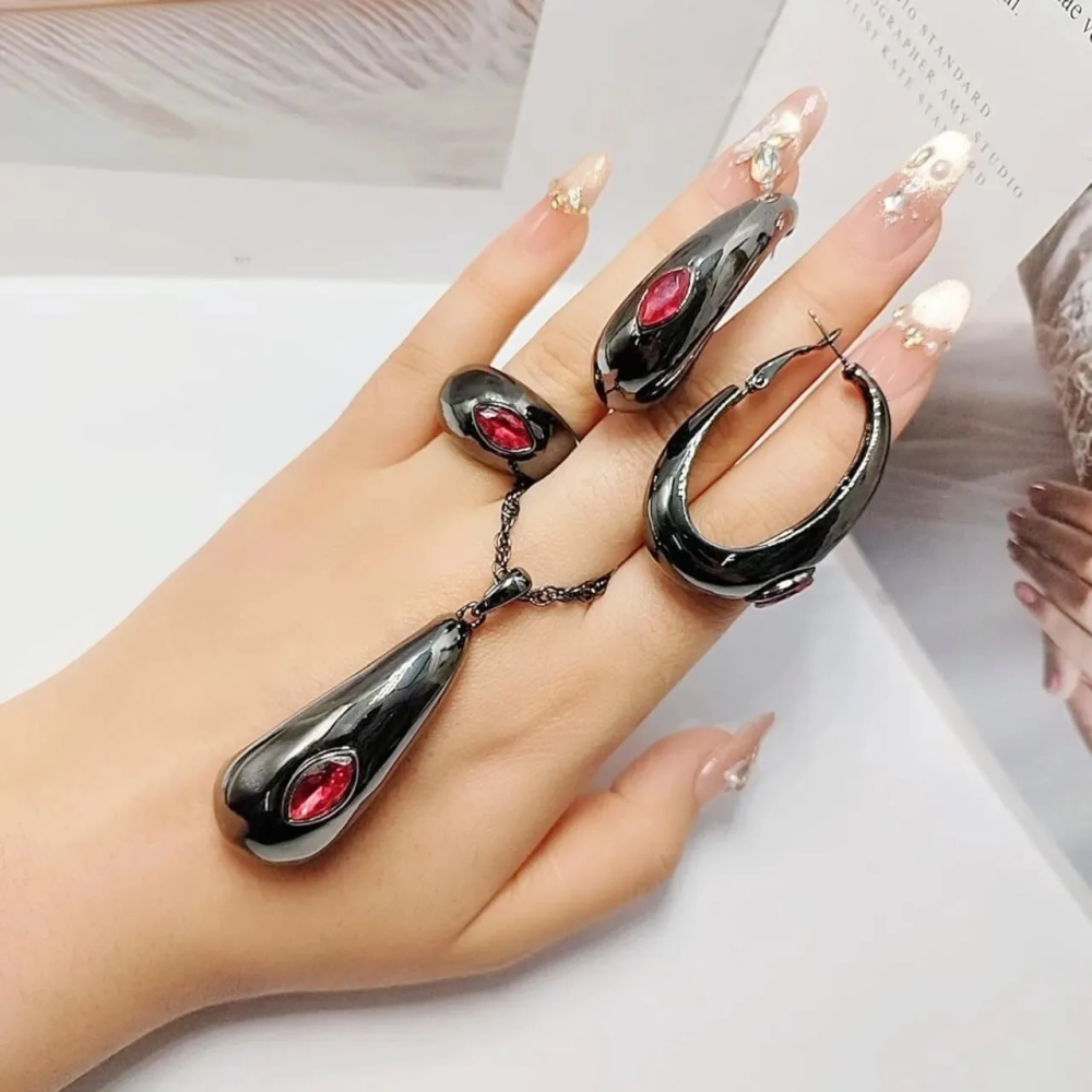 Комплекты LuxVintage - арт029