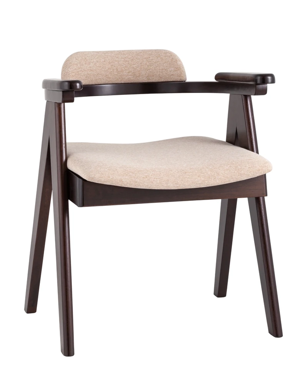 Комплект стульев (2шт) Stool Group OLAV MH32015 SL-15 BEIGE KOROB2