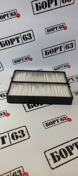 Фильтр салонный KORTEX KC0026