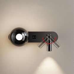 Бра FERDIN DUAL WALL 3000K