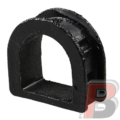 Полиуретановая подушка рулевой рейки, левая(Кратность 1 шт) R122195