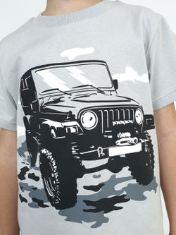 8-71-3 Пижама для мальчика