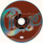 Chicago / The Studio Albums 1969-1978 (10CD)