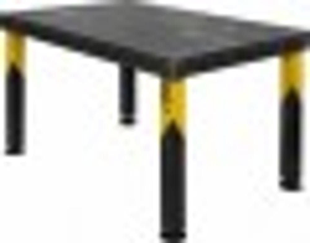 Стол сварочный Кедр Д-16 EXPERT 3d (2000х1000) шаг50мм 8021173