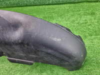 Юбка переднего бампера JAECOO J7 (2023-н.в.)