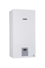 Настенный газовый котел Bosch Condens 2500 W WBC 24-1