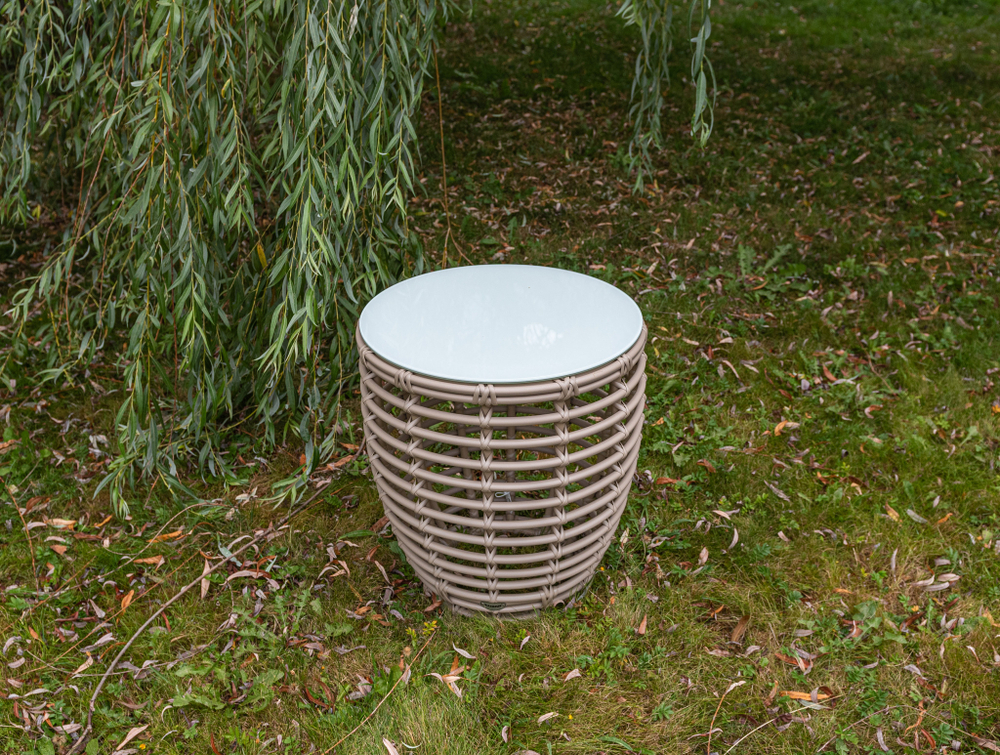 Стол приставной, коллекция Блисс