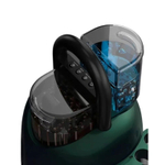 Моющий пылесос для химчистки мебели Deerma DEM-BY700, Зелёный