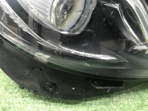 Фара правая Mercedes E W213 (2016-2021) LED
