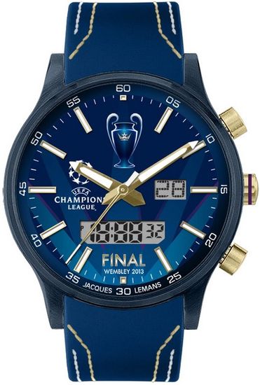 Наручные часы Jacques Lemans U-41C