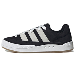 Кроссовки Adidas Originals Adimatic Black Crystal White