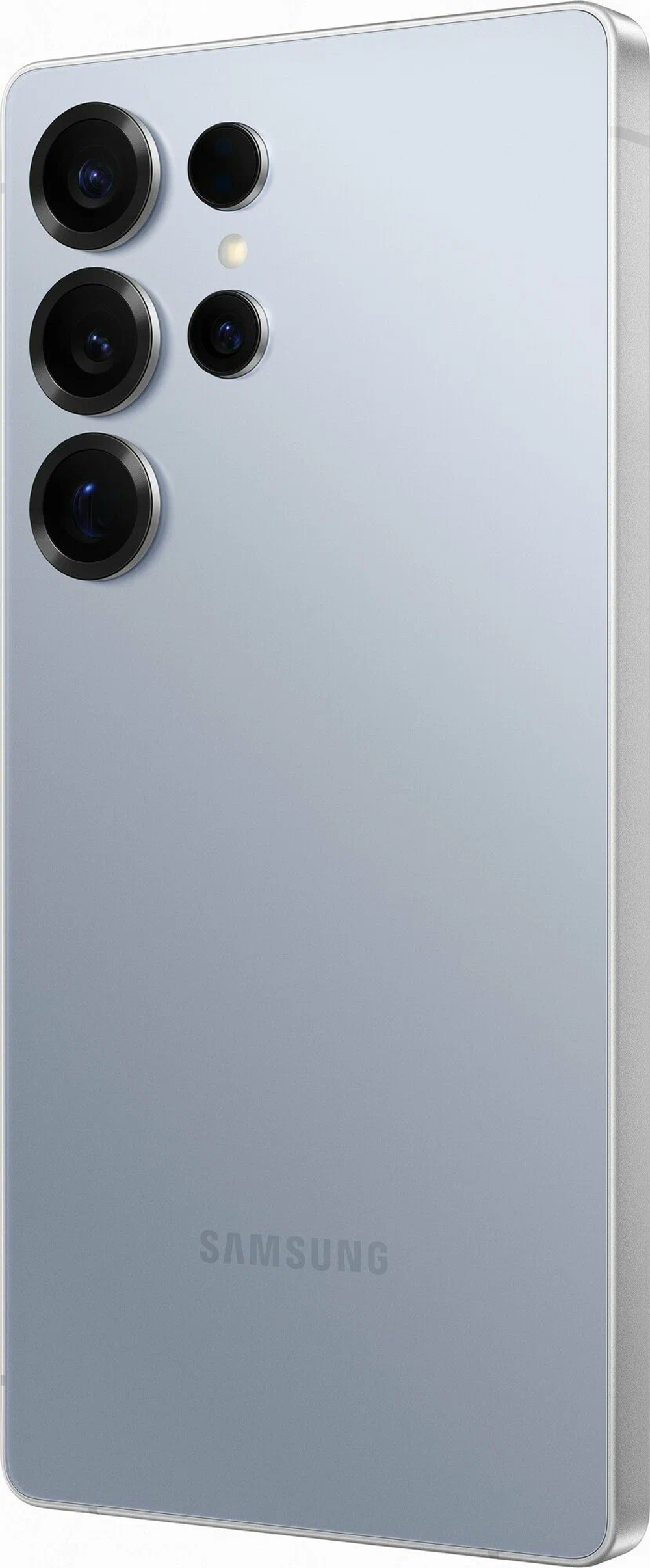 Смартфон Samsung Galaxy S25 Ultra 12/512Gb Titanium Silverblue