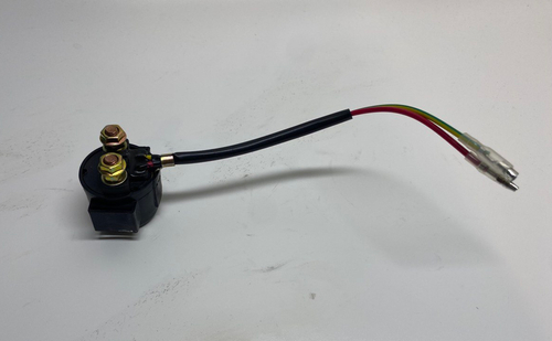 Реле стартера 172FMM-3A (CB250-F) 175FMM (CB300-F)