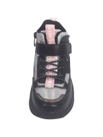 Ботинки демисезонные для девочки осень