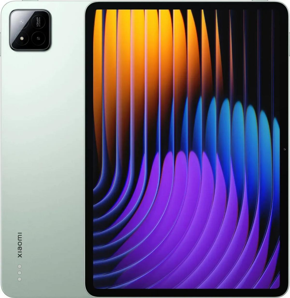 Планшет Xiaomi Mi Pad 7 Wi-Fi 8/256Gb