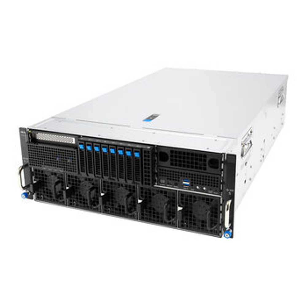 Серверная платформа ASUS 90SF0411-M001T0