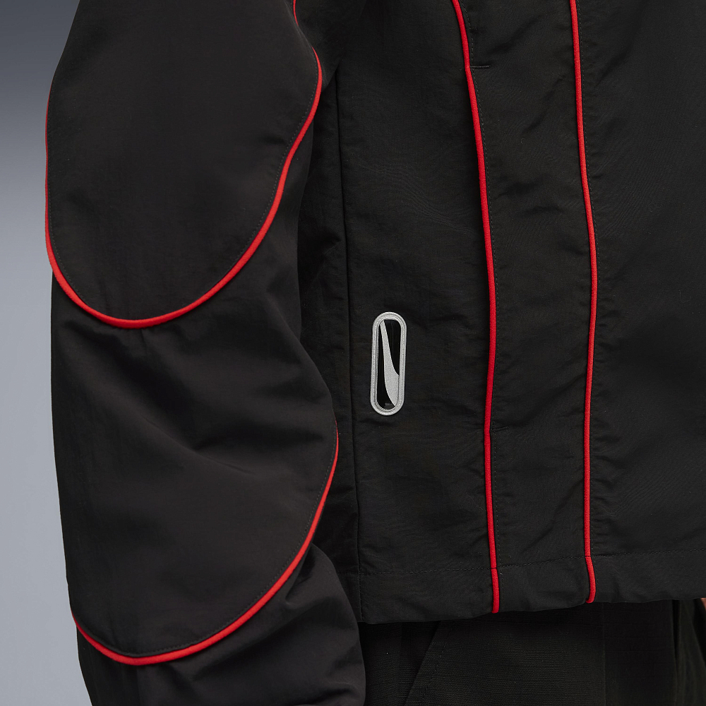 Мужская ветровка PUMA TECH-X Track Jacket