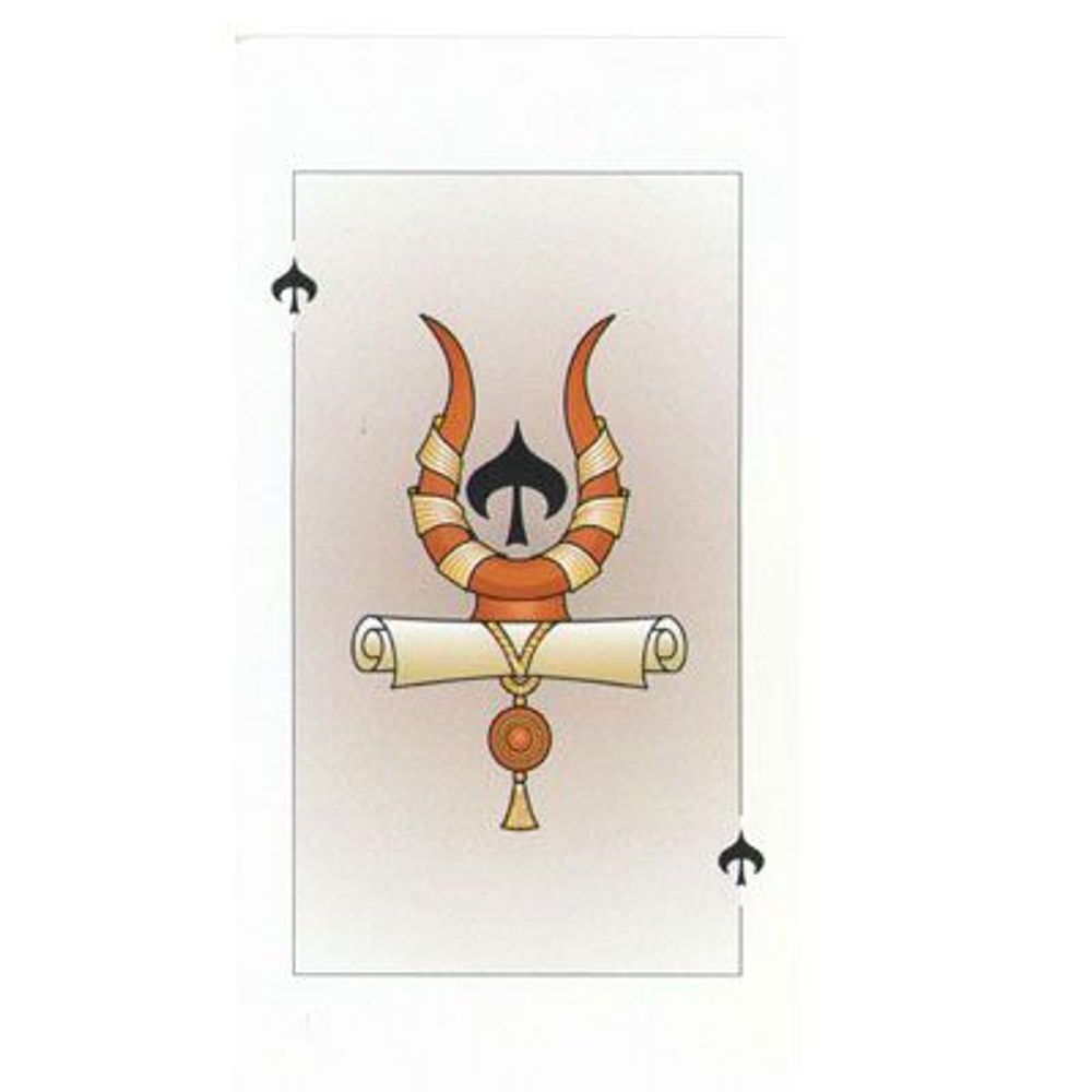 Магические карты