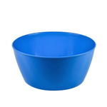 Чаша - миска 3 л цвет синий