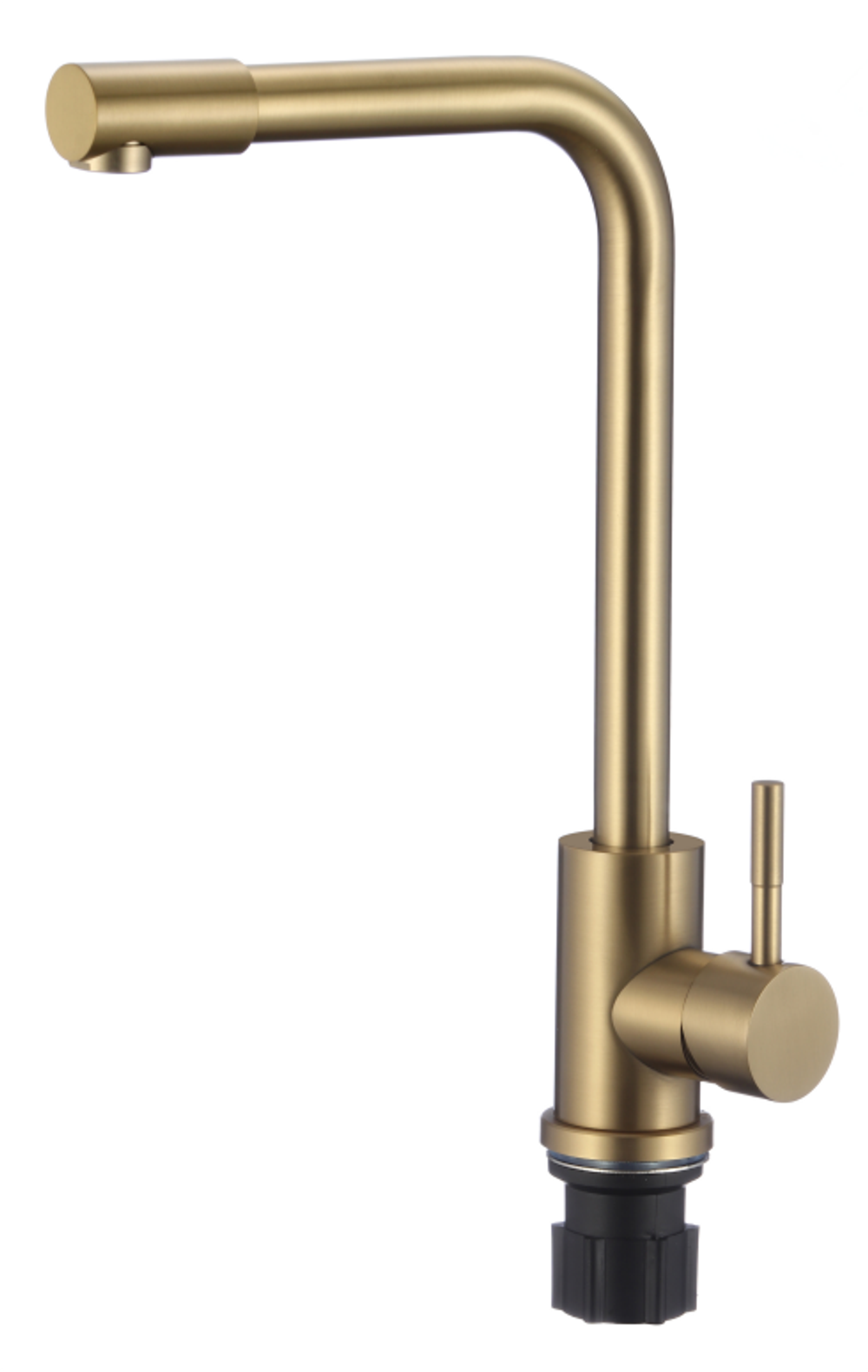 Смеситель для кухонной мойки Fmark FS8233C