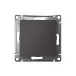 Переключатель перекрестный AtlasDesign (сх. 7) 10AX механизм базальт SE ATN001471