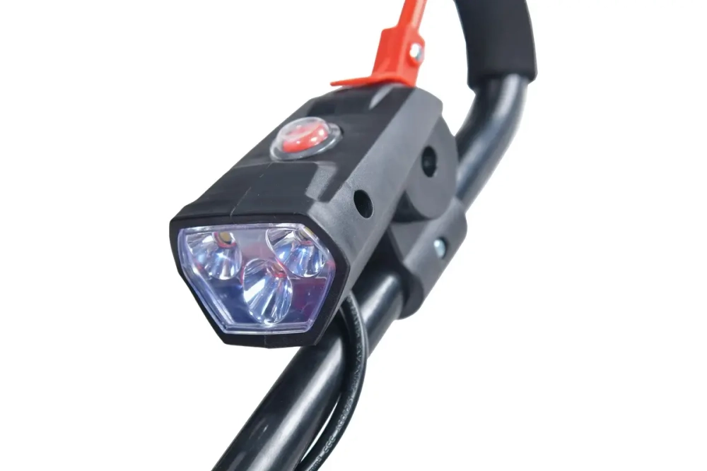 Электрический снегоуборщик Evoline SBE 460 L