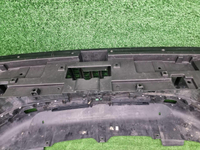 Бампер передний JAECOO J7 (2023-н.в.)