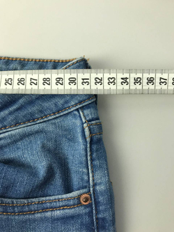 Джинсы узкие 42 размер