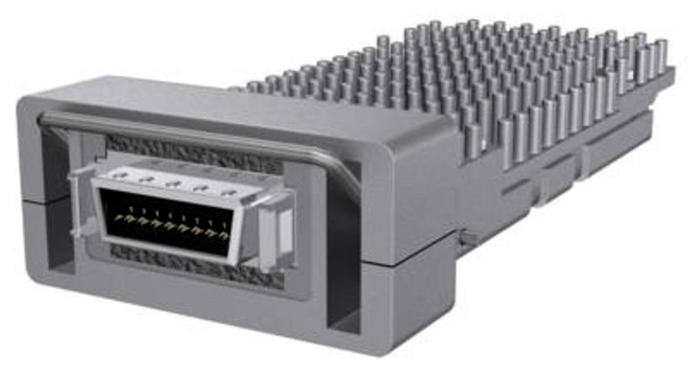 Трансивер HPE J8440B HP ProCurve 10G X2-CX4 Transceiver