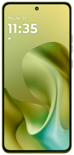 Смартфон Motorola G86 Power 8 ГБ/512 ГБ зеленый