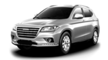 Haval H2 (2014-2022)
