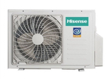 Сплит-система HISENSE SMART DC Inverter AS-07UW4RYDDB00