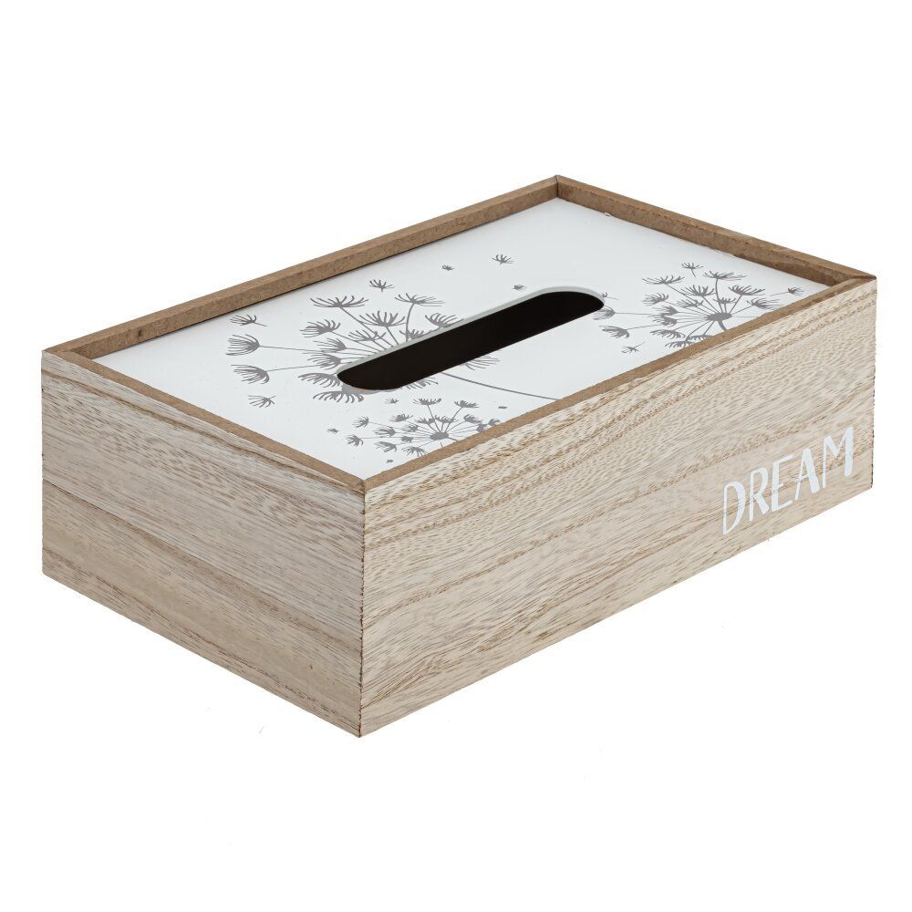 GAEM Салфетница, L24 W14 H8 см