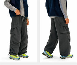 Брюки NOTHOMME Outdoor C6 Water-Repellent Cargo Pants