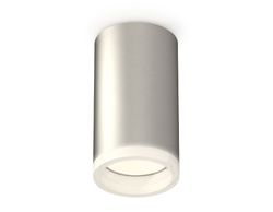 Ambrella Комплект накладного светильника с акрилом MR16 Накладные XS6324040