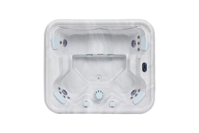 Встраиваемый гидромассажный спа-бассейн Victoria Star VS-402C