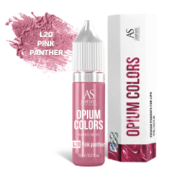 Пигмент Opium L20 Pink Panther, 15мл