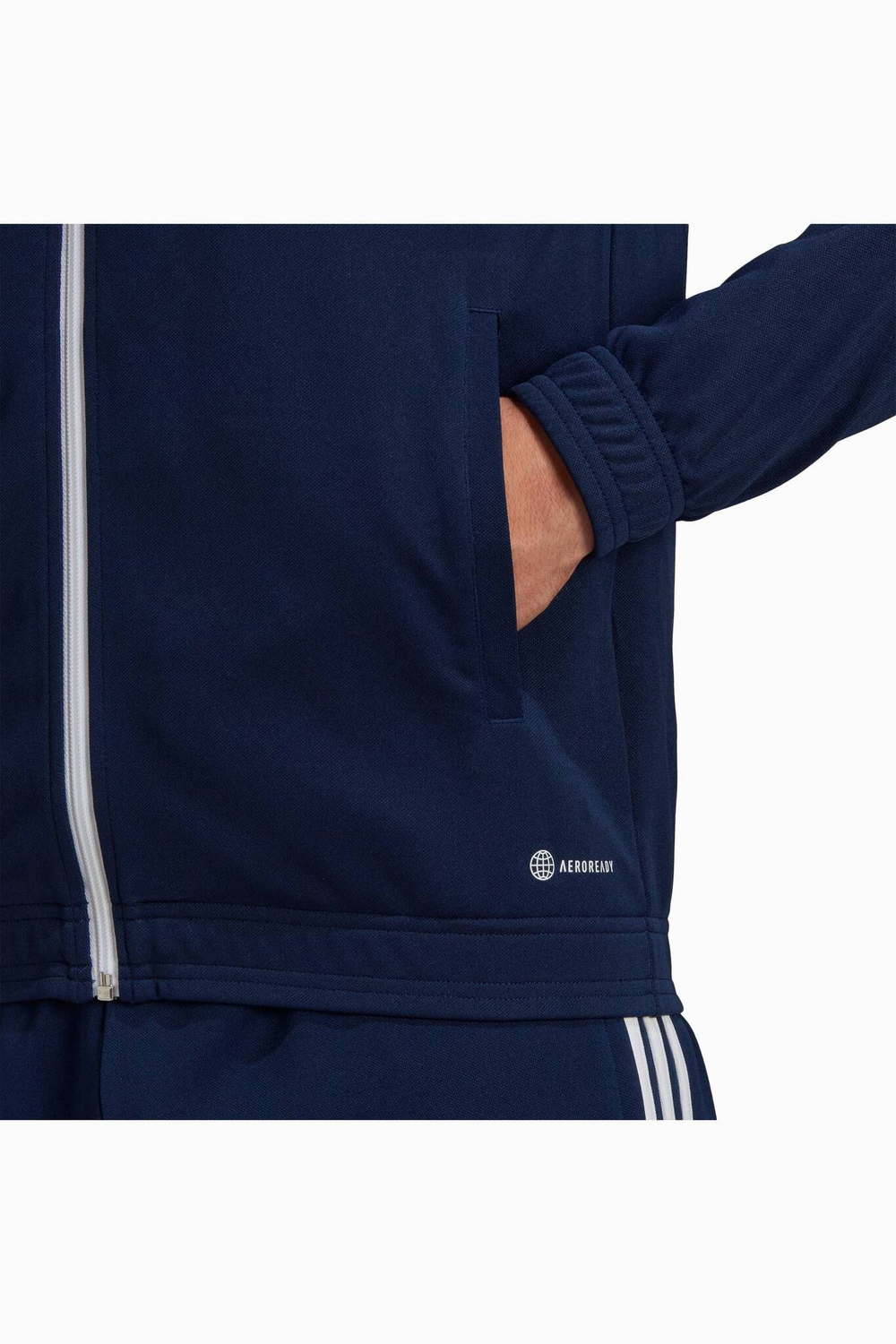 Кофта adidas Entrada 22 Track