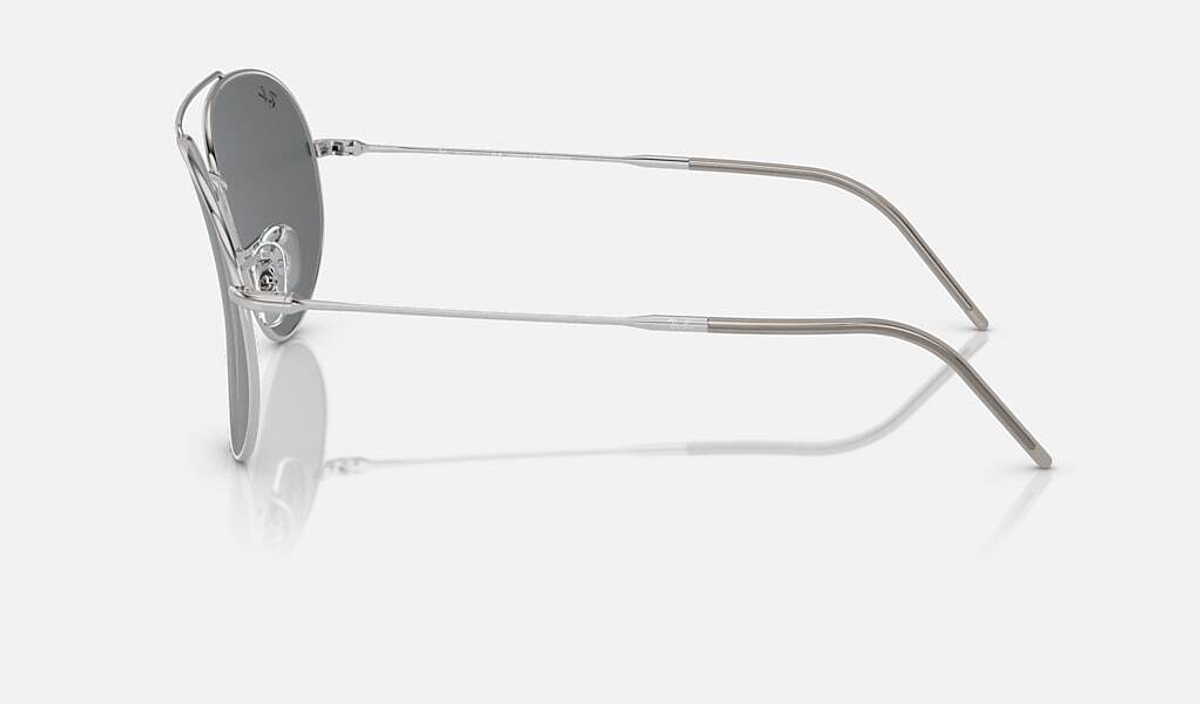 RAY-BAN AVIATOR REVERSE RBR0101S 003/GR