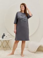 Туника Прима Виотекс АНТРАЦИТ