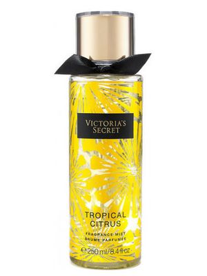 Victoria's Secret Tropical Citrus