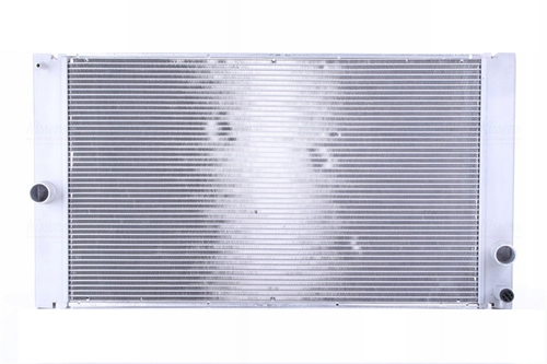 Радиатор охлаждения Volvo S40