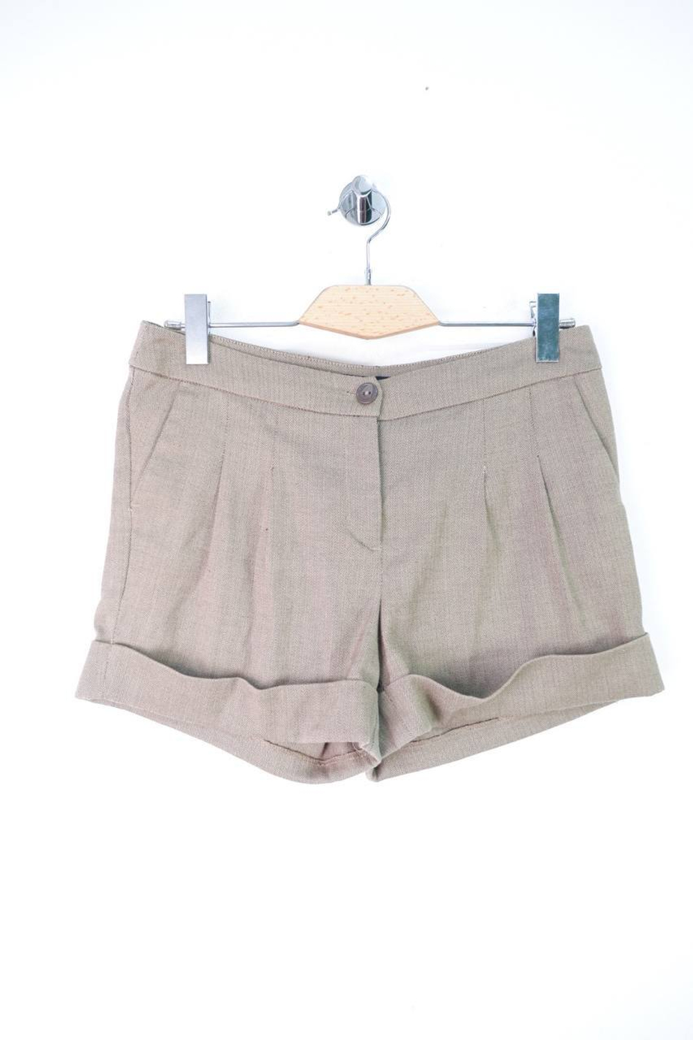 Шорты Cubus классические, маркировка 38, визуально 44 размер